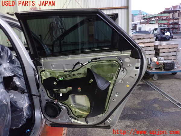 2UPJ-9236271290]MIRAI(ミライ)(JPD10)右後ドア 中古(43R-010474 M813)_4