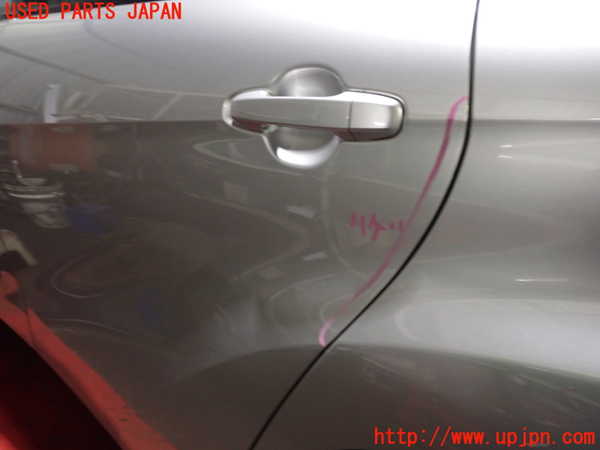 2UPJ-9236271320]MIRAI(ミライ)(JPD10)左後ドア 中古(43R-010474 M813)_2
