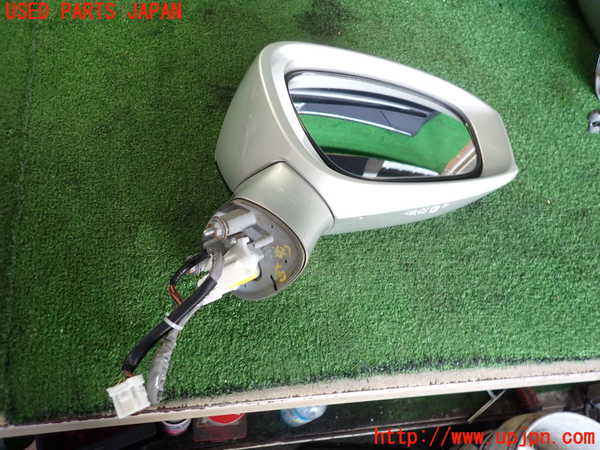 2UPJ-9236271210]MIRAI(ミライ)(JPD10)右ドアミラー 中古_3