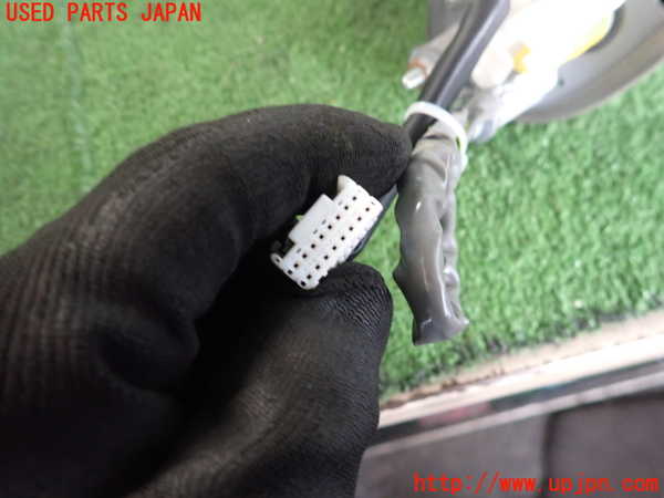 2UPJ-9236271210]MIRAI(ミライ)(JPD10)右ドアミラー 中古_4