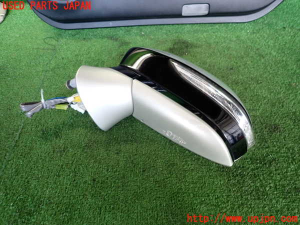 2UPJ-9236271212]MIRAI(ミライ)(JPD10)左ドアミラー 中古_2