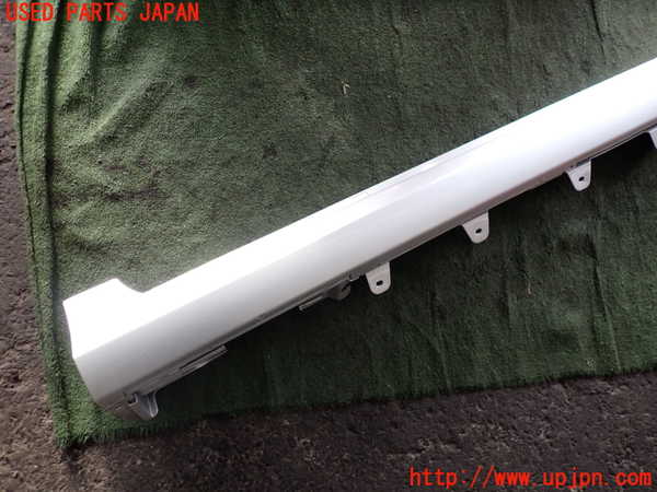 2UPJ-9236271392]MIRAI(ミライ)(JPD10)左サイドステップ 中古_2