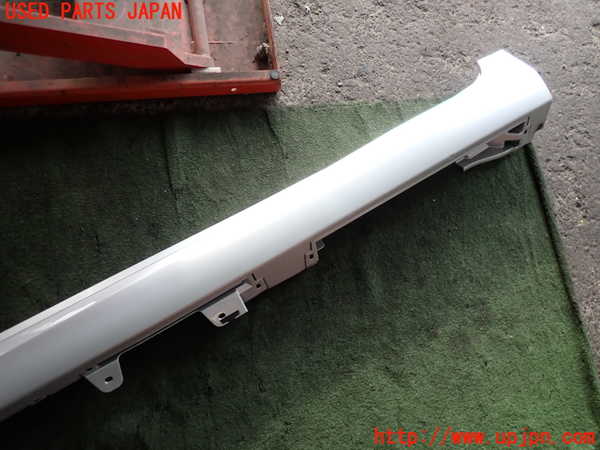 2UPJ-9236271392]MIRAI(ミライ)(JPD10)左サイドステップ 中古_3