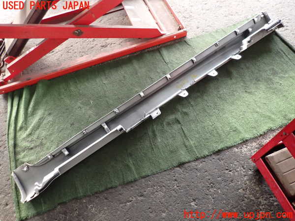 2UPJ-9236271392]MIRAI(ミライ)(JPD10)左サイドステップ 中古_5