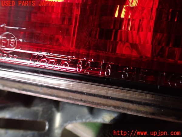 2UPJ-9236271552]MIRAI(ミライ)(JPD10)左リアフィニッシャー 中古_3