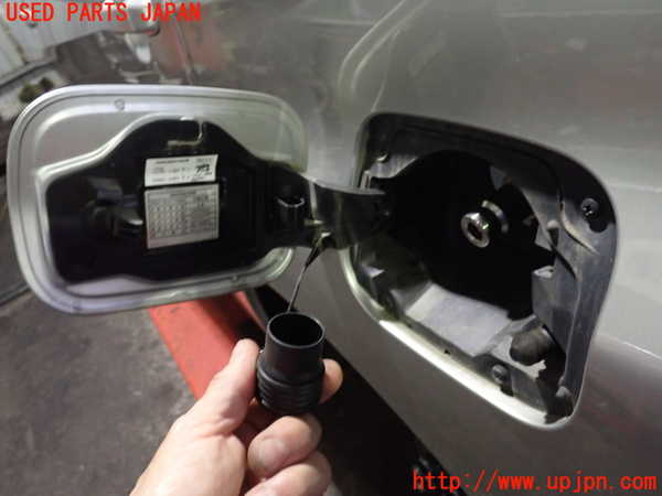 2UPJ-9236271690]MIRAI(ミライ)(JPD10)フューエルリッド 中古_3