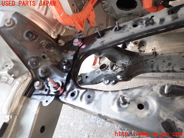 2UPJ-9236275296]MIRAI(ミライ)(JPD10)メンバー1 中古_2