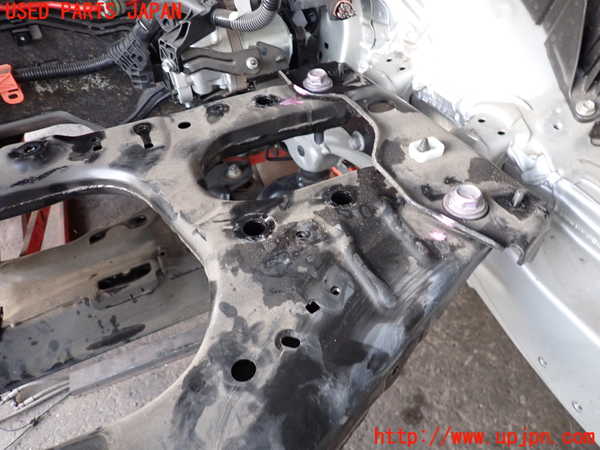 2UPJ-9236275296]MIRAI(ミライ)(JPD10)メンバー1 中古_3