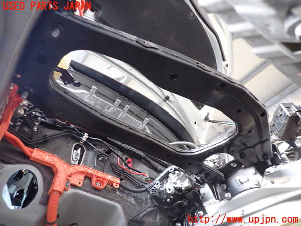 2UPJ-9236275296]MIRAI(ミライ)(JPD10)メンバー1 中古_4