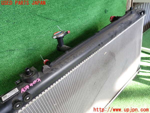 2UPJ-9236272321]MIRAI(ミライ)(JPD10)ラジエーター1 中古_2