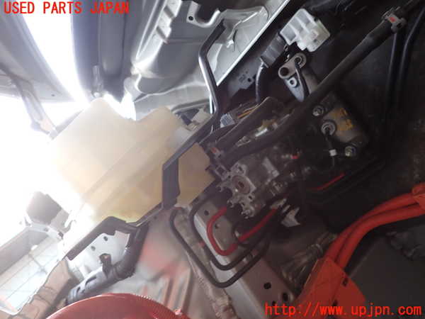 2UPJ-9236274040]MIRAI(ミライ)(JPD10)ABSアクチュエーター 中古_2