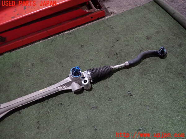 2UPJ-9236274235]MIRAI(ミライ)(JPD10)パワステギアボックス 中古_2