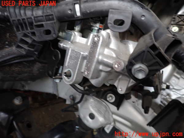 2UPJ-9236274055]MIRAI(ミライ)(JPD10)ブレーキマスターバック 中古_2