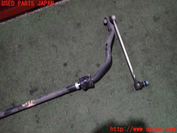 2UPJ-9236275440]MIRAI(ミライ)(JPD10)フロントスタビライザー 中古_2