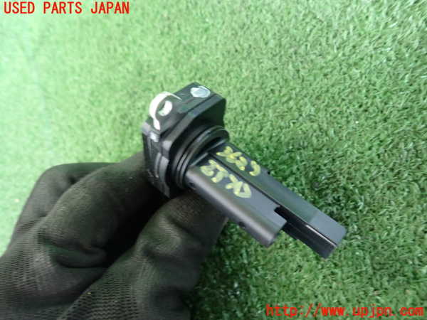 2UPJ-9236276320]MIRAI(ミライ)(JPD10)エアフロメーター 中古_2