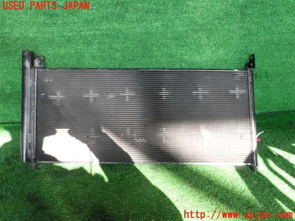2UPJ-9236276031]MIRAI(ミライ)(JPD10)エアコンコンデンサー1 中古_3
