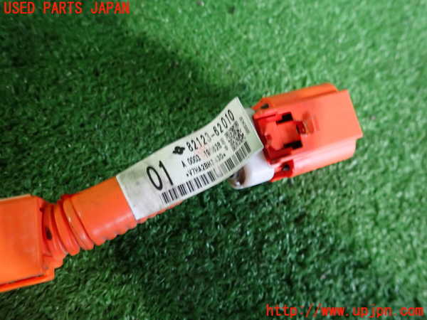 2UPJ-9236276807]MIRAI(ミライ)(JPD10)ハーネス2 中古_2