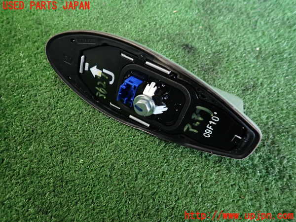 2UPJ-9236276550]MIRAI(ミライ)(JPD10)アンテナ 中古_3