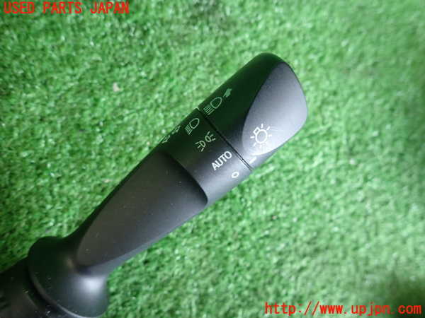 2UPJ-9236276720]MIRAI(ミライ)(JPD10)コンビネーションスイッチ 中古_2