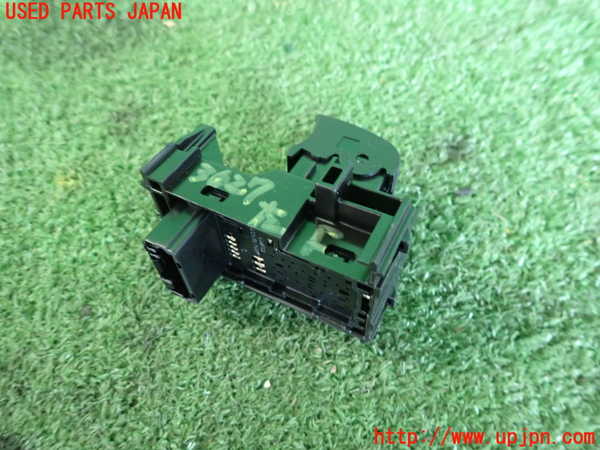 2UPJ-9236276245]MIRAI(ミライ)(JPD10)左前パワーウィンドウスイッチ 中古_2