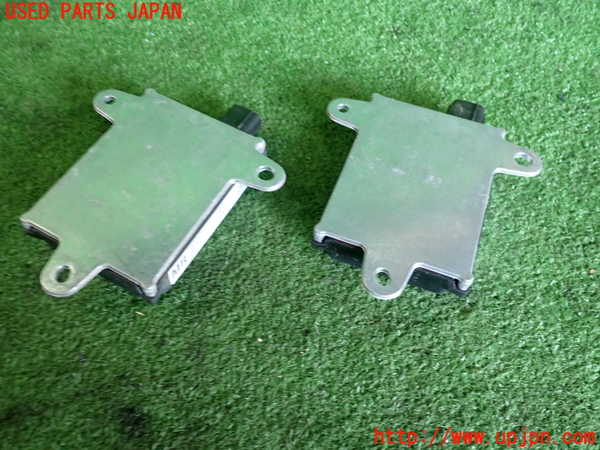 2UPJ-9236276383]MIRAI(ミライ)(JPD10)センサー3 (ブラインドスポットモニター) 中古_2