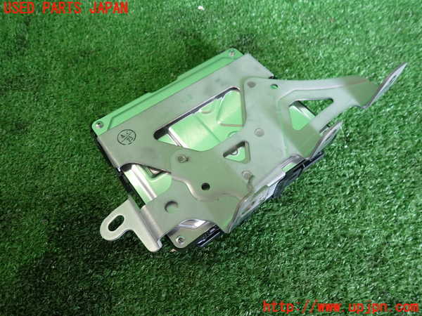 2UPJ-9236276151]MIRAI(ミライ)(JPD10)コンピューター6 中古_2