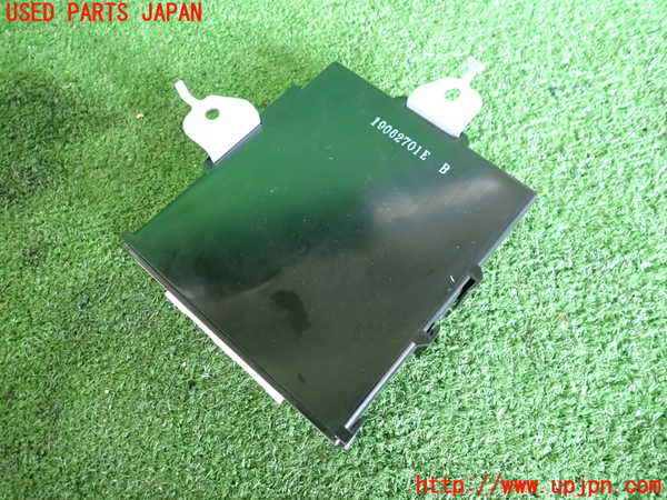 2UPJ-9236276152]MIRAI(ミライ)(JPD10)コンピューター7 (PLUGIN CHARGE CONTROL) 中古_2