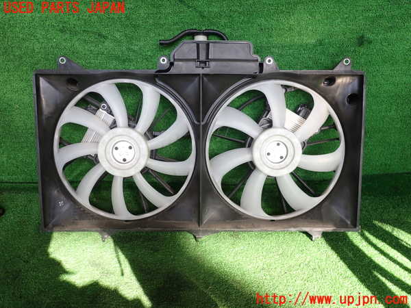 2UPJ-9236276836]MIRAI(ミライ)(JPD10)電動ファン1 中古_4