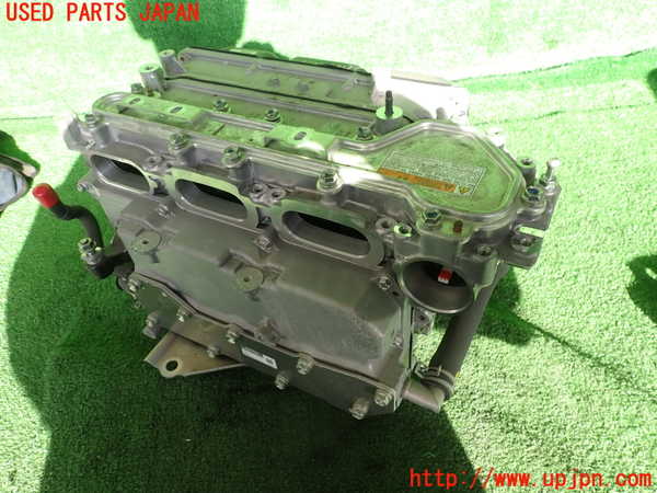 2UPJ-9236276916]MIRAI(ミライ)(JPD10)インバーターコンバーター 中古_2