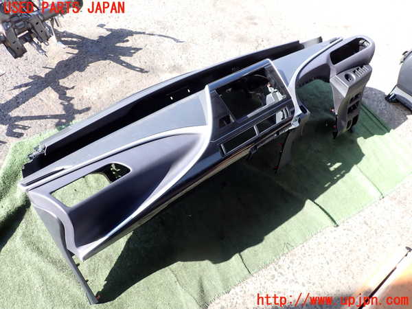 2UPJ-9236277505]MIRAI(ミライ)(JPD10)ダッシュボード 中古_2