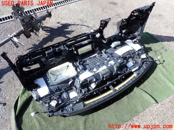 2UPJ-9236277505]MIRAI(ミライ)(JPD10)ダッシュボード 中古_3