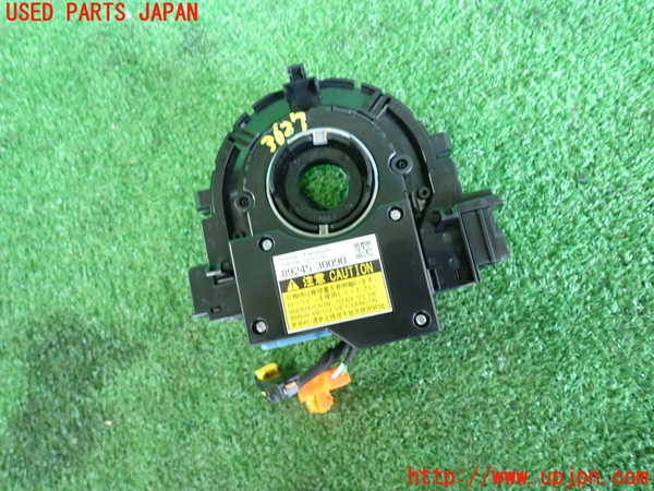 2UPJ-9236276800]MIRAI(ミライ)(JPD10)スパイラルケーブル(リール) 中古_2