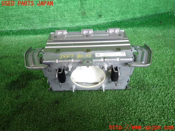 2UPJ-9236277870]MIRAI(ミライ)(JPD10)助手席側エアバッグカバー 中古_2