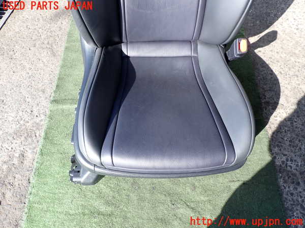 2UPJ-9236277035]MIRAI(ミライ)(JPD10)運転席シート 中古_3