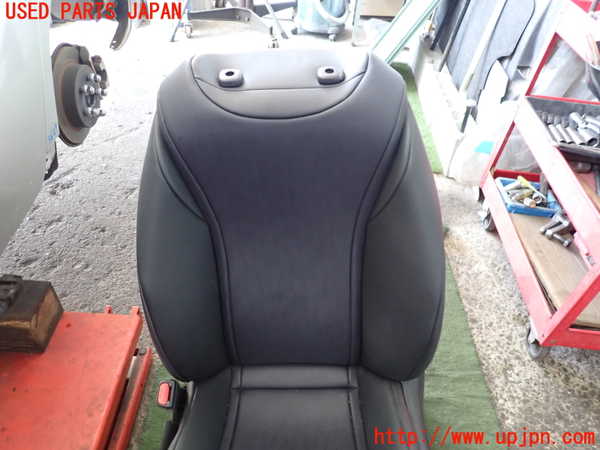 2UPJ-9236277065]MIRAI(ミライ)(JPD10)助手席シート 中古_2