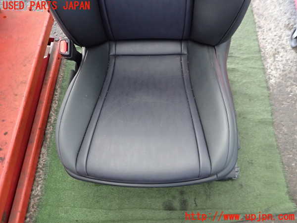 2UPJ-9236277065]MIRAI(ミライ)(JPD10)助手席シート 中古_3