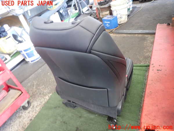 2UPJ-9236277065]MIRAI(ミライ)(JPD10)助手席シート 中古_4
