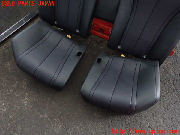 2UPJ-9236277385]MIRAI(ミライ)(JPD10)リアシート 中古_3