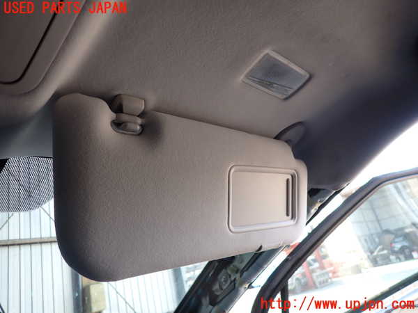 2UPJ-9236277625]MIRAI(ミライ)(JPD10)室内サンバイザー右側 中古_2
