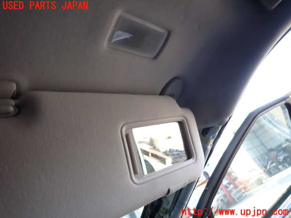 2UPJ-9236277625]MIRAI(ミライ)(JPD10)室内サンバイザー右側 中古_3