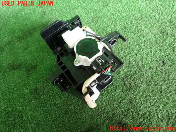 2UPJ-9236277555]MIRAI(ミライ)(JPD10)ATシフトレバー 中古_2