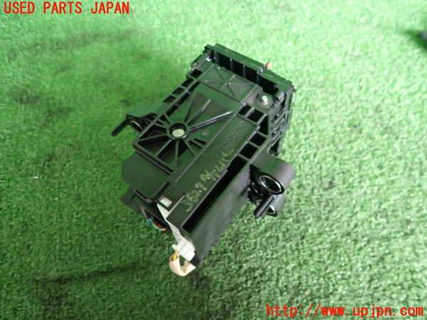 2UPJ-9236277555]MIRAI(ミライ)(JPD10)ATシフトレバー 中古_3