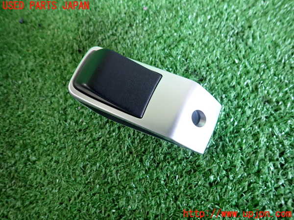 2UPJ-9236277570]MIRAI(ミライ)(JPD10)シフトノブ 中古_2