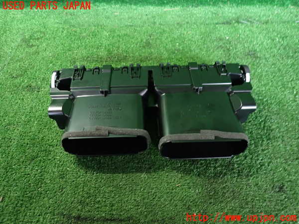2UPJ-9236277526]MIRAI(ミライ)(JPD10)エアコン吹き出し口1 (真中) 中古_2