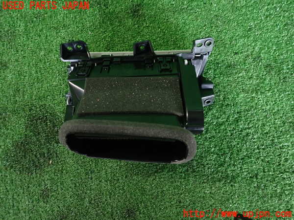 2UPJ-9236277528]MIRAI(ミライ)(JPD10)エアコン吹き出し口3 (左) 中古_2