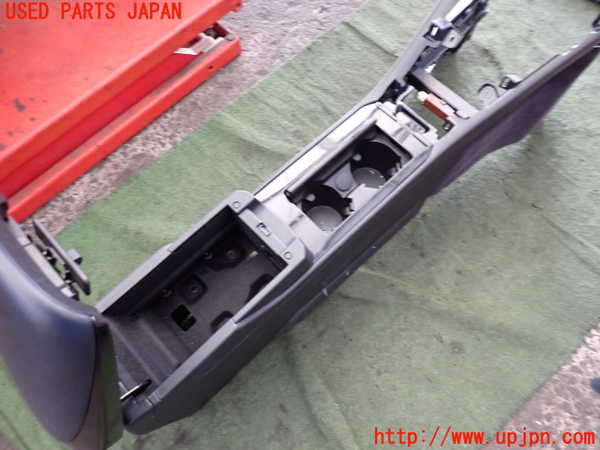 2UPJ-9236277540]MIRAI(ミライ)(JPD10)センターコンソール 中古_3