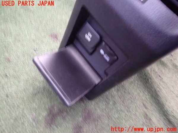 2UPJ-9236277540]MIRAI(ミライ)(JPD10)センターコンソール 中古_4