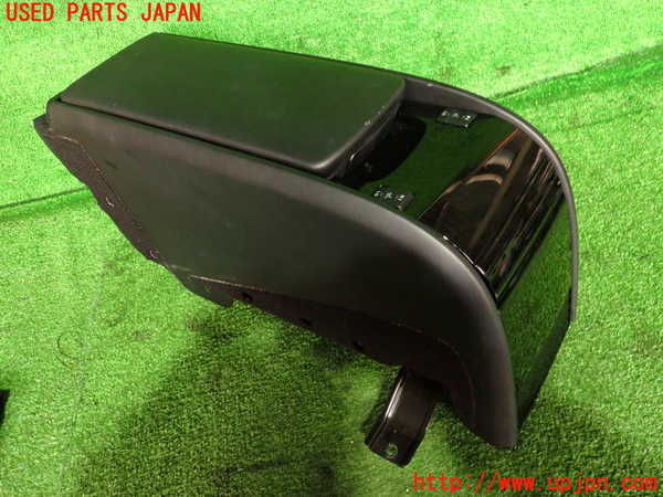 2UPJ-9236277549]MIRAI(ミライ)(JPD10)コンソール 中古_2