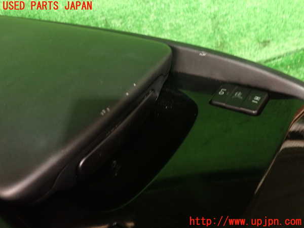 2UPJ-9236277549]MIRAI(ミライ)(JPD10)コンソール 中古_3