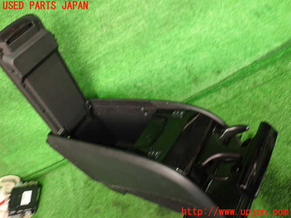 2UPJ-9236277549]MIRAI(ミライ)(JPD10)コンソール 中古_4